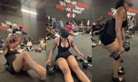 queenjustbrittany Yayını - 27 Tem 2026 15:34