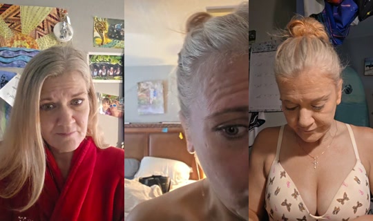 queenkay.sparklee's Stream - Jul 24, 2026, 2:08 PM