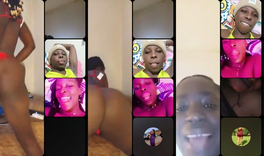 queenkenya02's Stream - Jul 31, 2026, 2:18 PM
