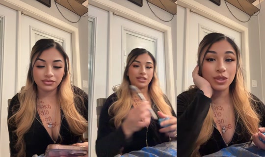 queenmariahhh's Stream - Sep 6, 2026, 8:33 AM