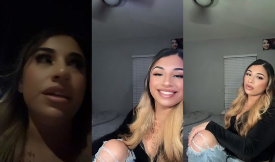 queenmariahhh's Stream - Sep 6, 2026, 9:17 AM