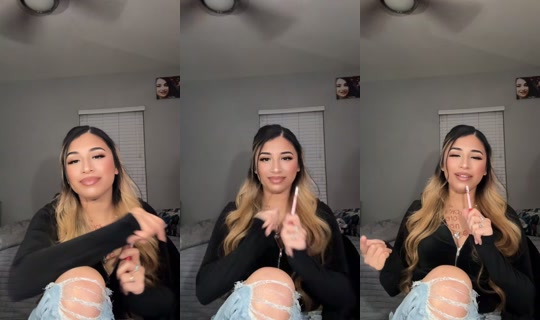 queenmariahhh's Stream - Sep 6, 2026, 9:34 AM