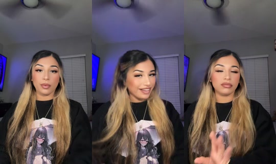 queenmariahhh's Stream - Sep 10, 2026, 7:45 AM