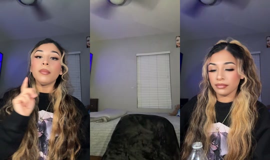 Stream di queenmariahhh - 10 set 2026, 8:40