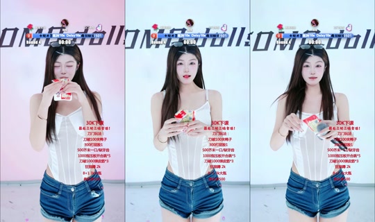Stream queenmyzjx9 - 10 Sep 2026, 17.35