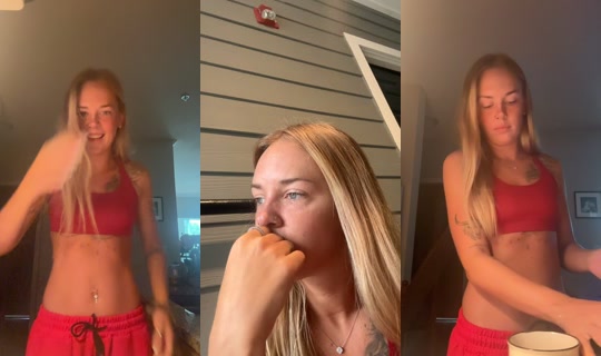 queennb95's Stream - Jul 22, 2026, 11:52 AM