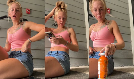 queennb95's Stream - Jul 29, 2026, 3:31 PM