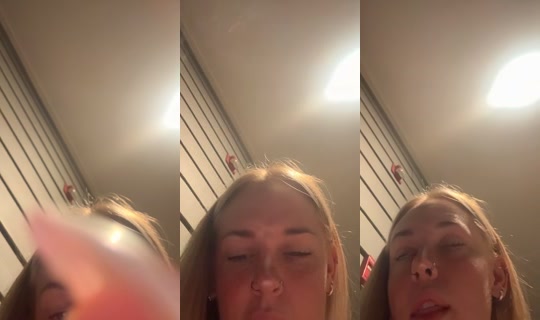 queennb95's Stream - Jul 30, 2026, 9:27 AM