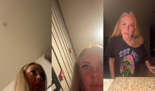 queennb95's Stream - Jul 31, 2026, 9:12 AM