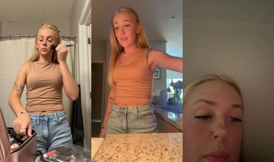 queennb95's Stream - Aug 5, 2026, 7:52 PM