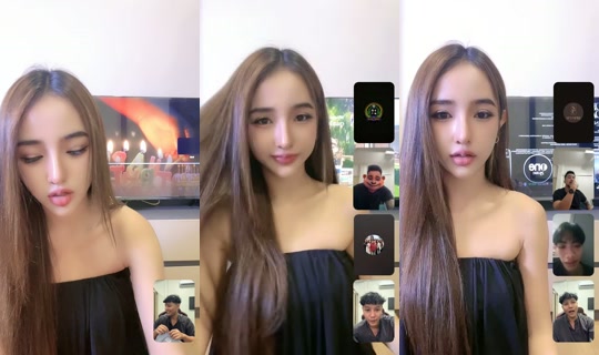 queenneeuu's Stream - Oct 7, 2026, 11:23 AM