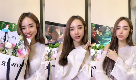 queenneeuu's Stream - Oct 8, 2026, 3:45 PM