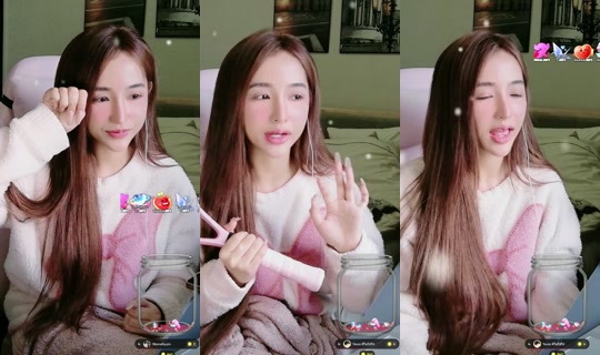 queenneeuu's Stream - Oct 16, 2026, 3:41 AM