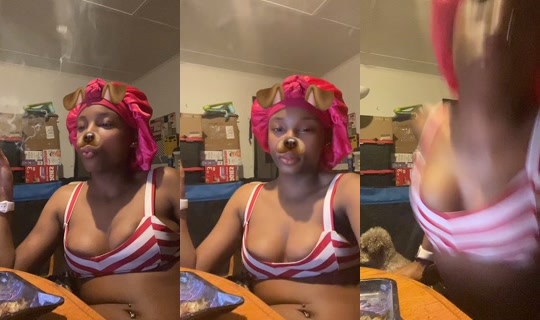 Stream queennunu51 - 11 Agu 2026, 17.48