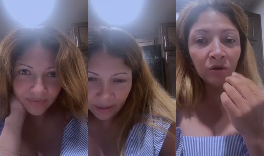 queennyc26's Stream - Jul 24, 2026, 7:31 PM
