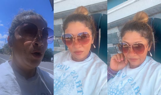 queennyc26's Stream - Jul 24, 2026, 9:11 PM