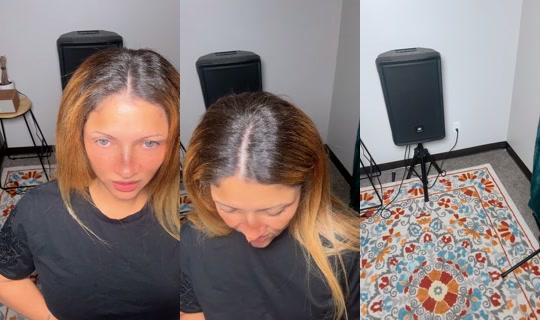 queennyc26's Stream - Jul 25, 2026, 3:23 AM