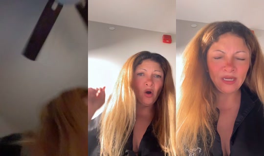 queennyc26's Stream - Jul 25, 2026, 10:29 AM