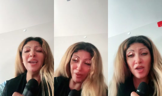 queennyc26 の配信 - 2026年7月25日 21:07