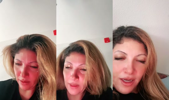 queennyc26 の配信 - 2026年7月25日 21:58