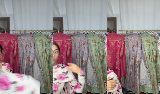 queenscloset_official's Stream - Aug 6, 2026, 6:01 AM