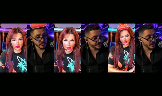 queentina1991's Stream - Jul 24, 2026, 9:36 AM