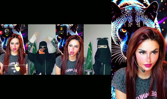 queentina1991's Stream - Jul 25, 2026, 4:36 PM