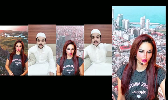 queentina1991's Stream - Jul 25, 2026, 7:35 PM