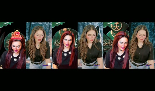 Live de queentina1991 - 26 de jul. de 2026, 19:55