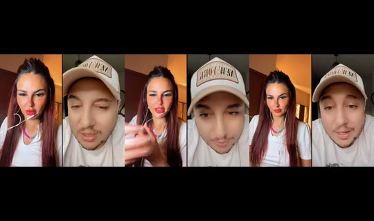 queentina1991's Stream - Jul 27, 2026, 6:23 PM