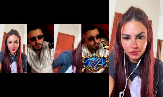 queentina1991's Stream - Jul 28, 2026, 12:58 PM