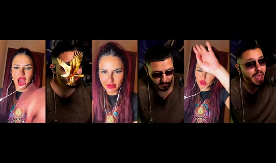 queentina1991's Stream - Jul 28, 2026, 7:53 PM