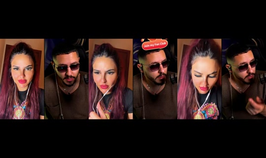 queentina1991's Stream - Jul 28, 2026, 8:44 PM
