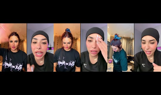 queentina1991's Stream - Jul 30, 2026, 3:10 PM