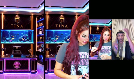 queentina1991's Stream - Jul 30, 2026, 4:59 PM