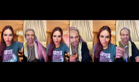 queentina1991's Stream - Jul 30, 2026, 6:10 PM