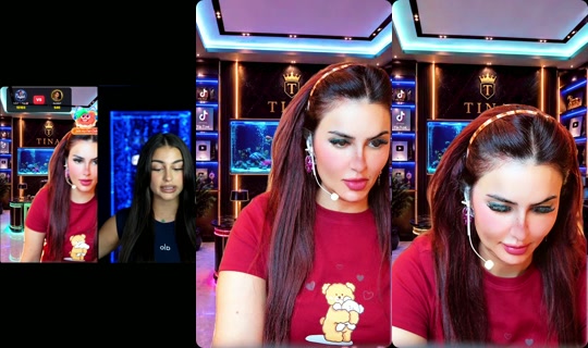 queentina1991's Stream - Aug 6, 2026, 7:39 PM