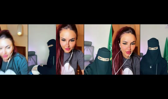 queentina1991's Stream - Aug 8, 2026, 5:27 PM
