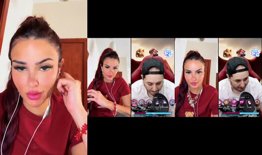 queentina1991's Stream - Aug 9, 2026, 11:56 AM