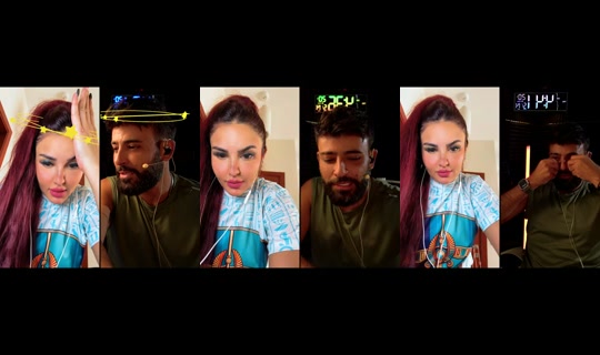 queentina1991's Stream - Aug 10, 2026, 11:37 AM