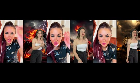 queentina1991's Stream - Aug 10, 2026, 1:08 PM