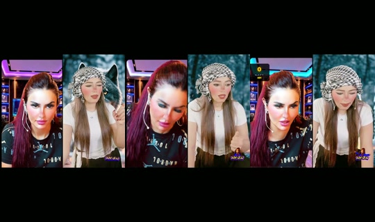 queentina1991's Stream - Aug 10, 2026, 4:33 PM