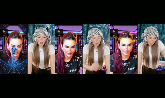 queentina1991's Stream - Aug 10, 2026, 5:24 PM