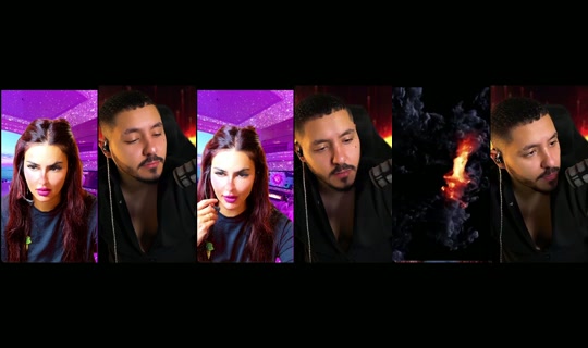 queentina1991's Stream - Aug 25, 2026, 10:58 AM
