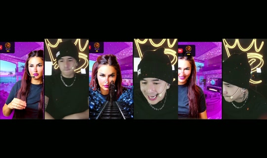 queentina1991's Stream - Aug 25, 2026, 12:30 PM
