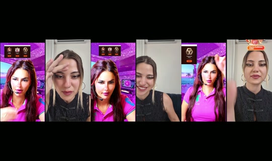 queentina1991's Stream - Aug 25, 2026, 2:20 PM