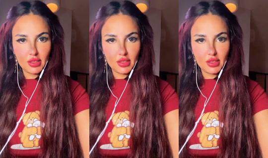queentina1991's Stream - Aug 30, 2026, 9:56 PM