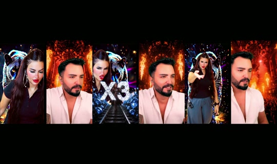 queentina1991 Recorded on Aug 31, 2026, 9:11 PM