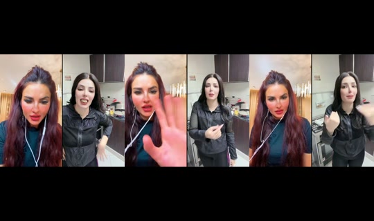 Stream ni queentina1991 - Set 1, 2026, 7:26 AM