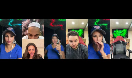 queentina1991's Stream - Sep 21, 2026, 6:32 AM